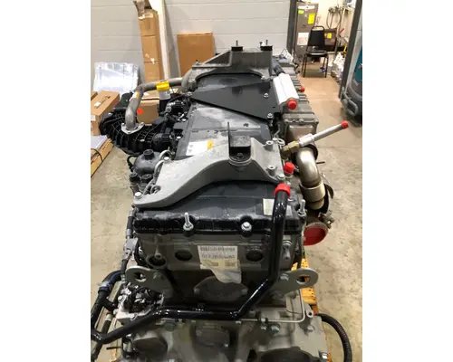 DETROIT DIESEL DD13 Engine Assembly