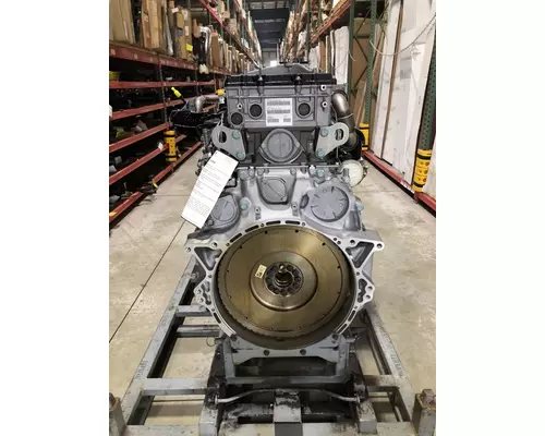 DETROIT DIESEL DD13 Engine Assembly