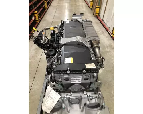 DETROIT DIESEL DD13 Engine Assembly
