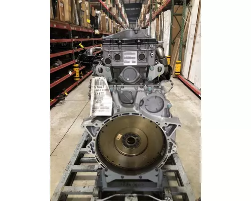 DETROIT DIESEL DD13 Engine Assembly