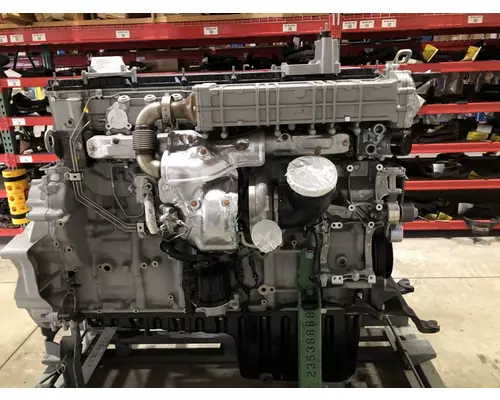 DETROIT DIESEL DD13 Engine Assembly