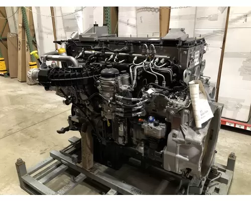 DETROIT DIESEL DD13 Engine Assembly