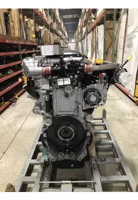 DETROIT DIESEL DD13 Engine Assembly