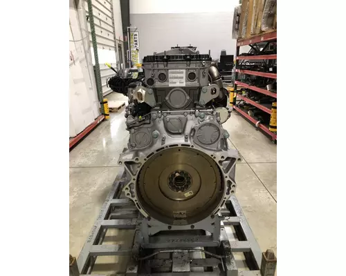 DETROIT DIESEL DD13 Engine Assembly