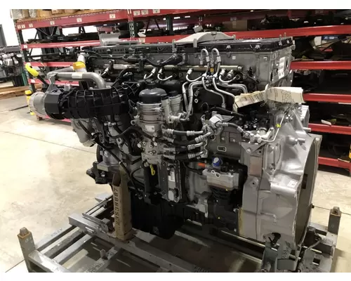 DETROIT DIESEL DD13 Engine Assembly