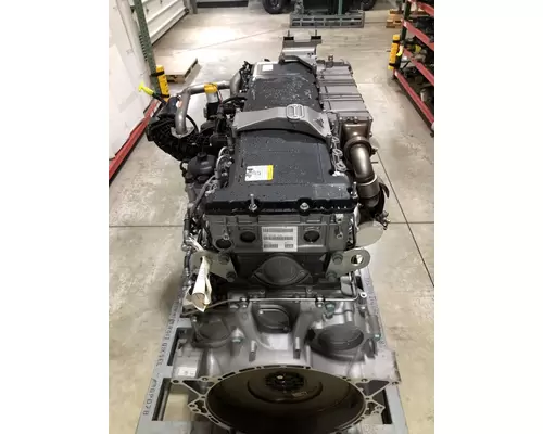 DETROIT DIESEL DD13 Engine Assembly