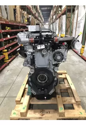 DETROIT DIESEL DD13 Engine Assembly