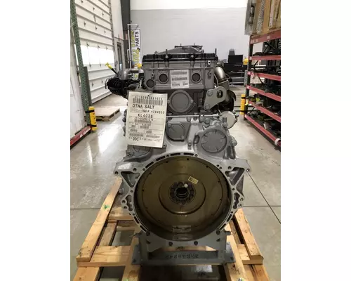 DETROIT DIESEL DD13 Engine Assembly