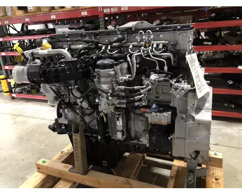 DETROIT DIESEL DD13 Engine Assembly