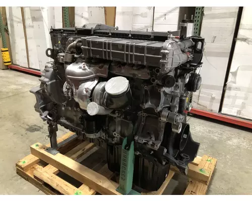 DETROIT DIESEL DD13 Engine Assembly