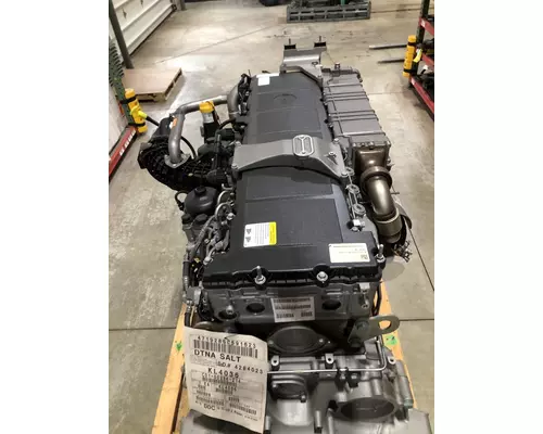 DETROIT DIESEL DD13 Engine Assembly
