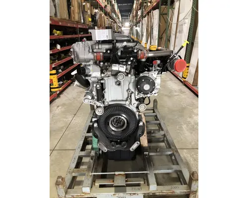 DETROIT DIESEL DD13 Engine Assembly