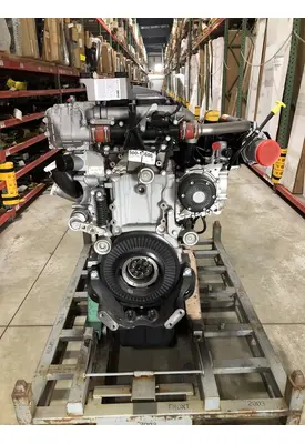 DETROIT DIESEL DD13 Engine Assembly