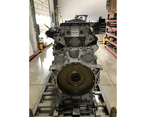 DETROIT DIESEL DD13 Engine Assembly