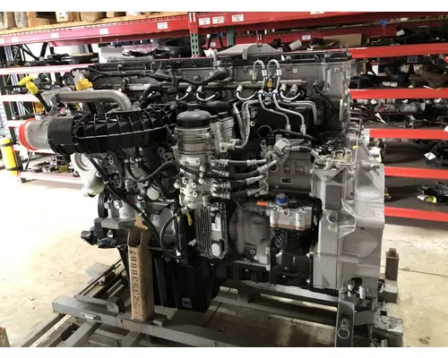 DETROIT DIESEL DD13 Engine Assembly