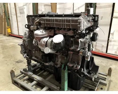 DETROIT DIESEL DD13 Engine Assembly