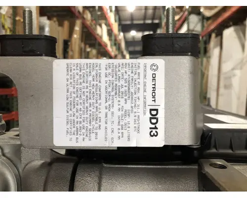 DETROIT DIESEL DD13 Engine Assembly