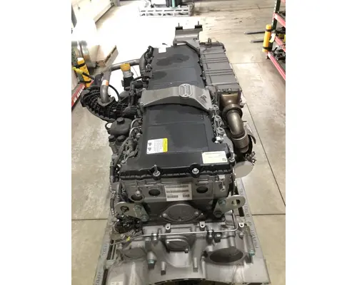 DETROIT DIESEL DD13 Engine Assembly