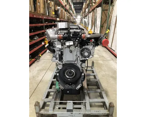 DETROIT DIESEL DD13 Engine Assembly