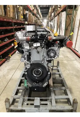 DETROIT DIESEL DD13 Engine Assembly