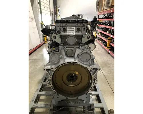 DETROIT DIESEL DD13 Engine Assembly