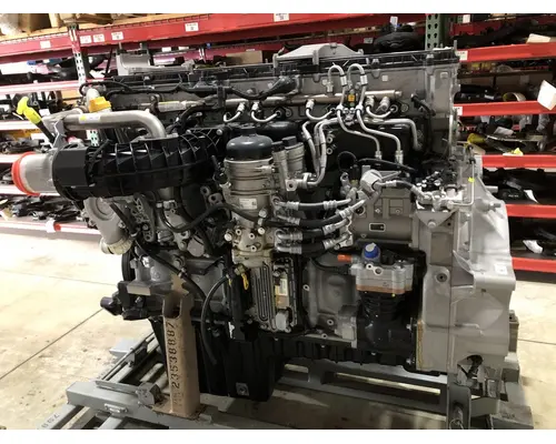 DETROIT DIESEL DD13 Engine Assembly