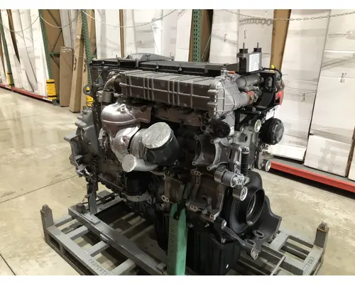 DETROIT DIESEL DD13 Engine Assembly