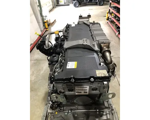 DETROIT DIESEL DD13 Engine Assembly