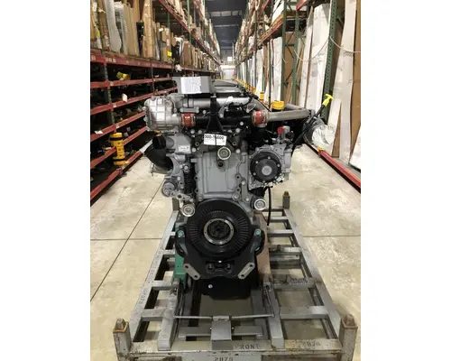 DETROIT DIESEL DD13 Engine Assembly