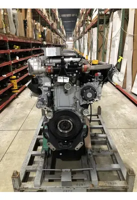 DETROIT DIESEL DD13 Engine Assembly