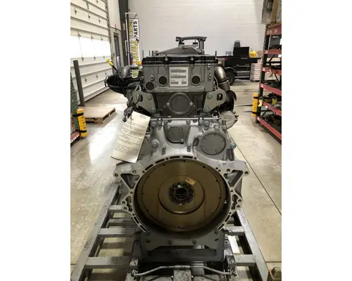 DETROIT DIESEL DD13 Engine Assembly