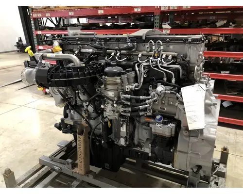DETROIT DIESEL DD13 Engine Assembly