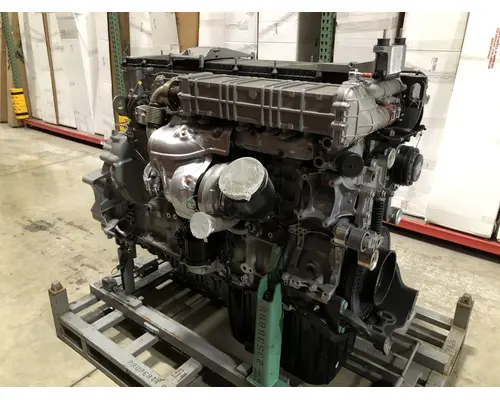 DETROIT DIESEL DD13 Engine Assembly