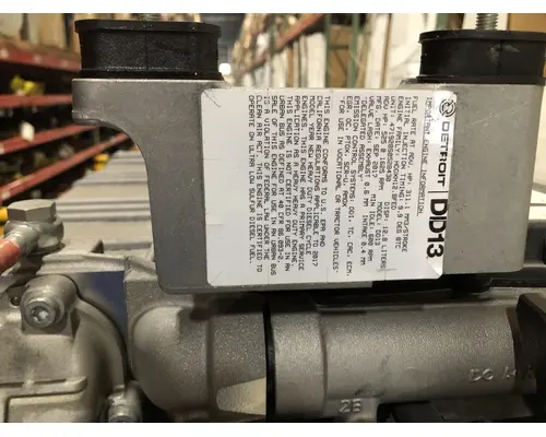 DETROIT DIESEL DD13 Engine Assembly