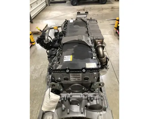 DETROIT DIESEL DD13 Engine Assembly