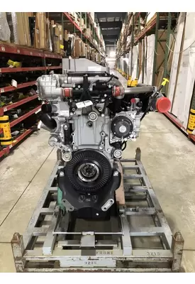 DETROIT DIESEL DD13 Engine Assembly