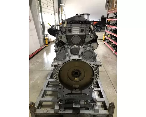 DETROIT DIESEL DD13 Engine Assembly