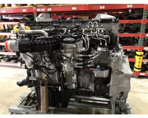 DETROIT DIESEL DD13 Engine Assembly
