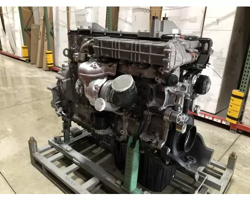 DETROIT DIESEL DD13 Engine Assembly