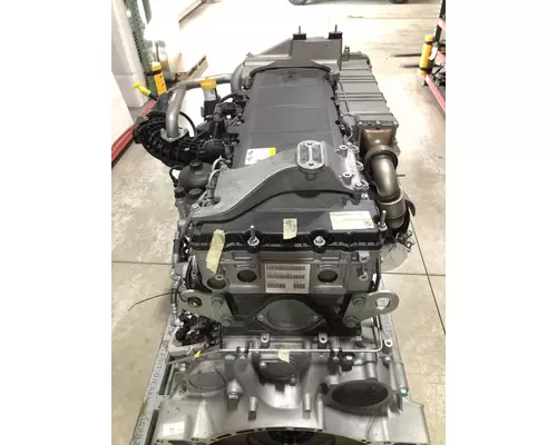 DETROIT DIESEL DD13 Engine Assembly