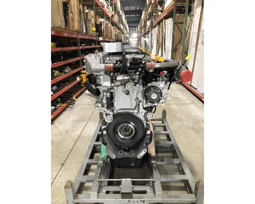 DETROIT DIESEL DD13 Engine Assembly