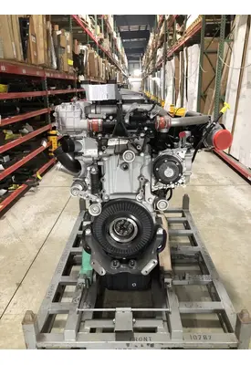 DETROIT DIESEL DD13 Engine Assembly