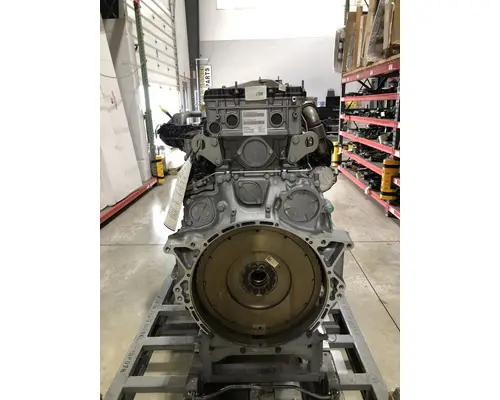 DETROIT DIESEL DD13 Engine Assembly