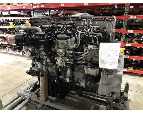 DETROIT DIESEL DD13 Engine Assembly