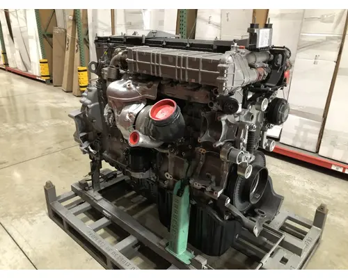 DETROIT DIESEL DD13 Engine Assembly