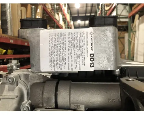 DETROIT DIESEL DD13 Engine Assembly