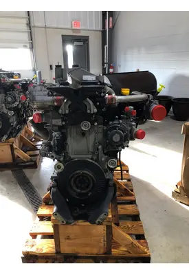DETROIT DIESEL DD13 Engine Assembly
