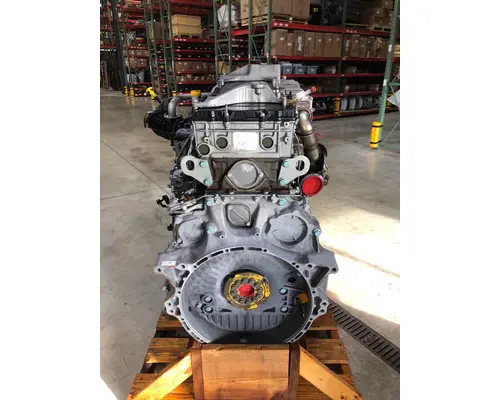 DETROIT DIESEL DD13 Engine Assembly