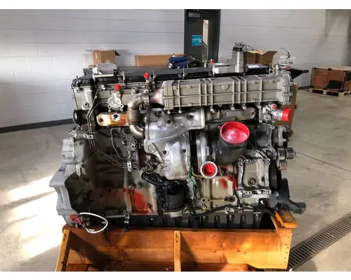 DETROIT DIESEL DD13 Engine Assembly
