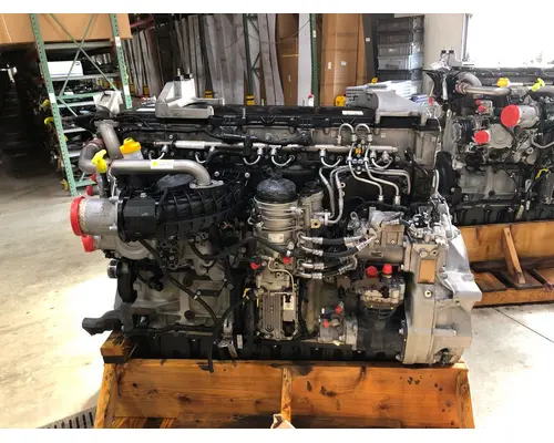 DETROIT DIESEL DD13 Engine Assembly
